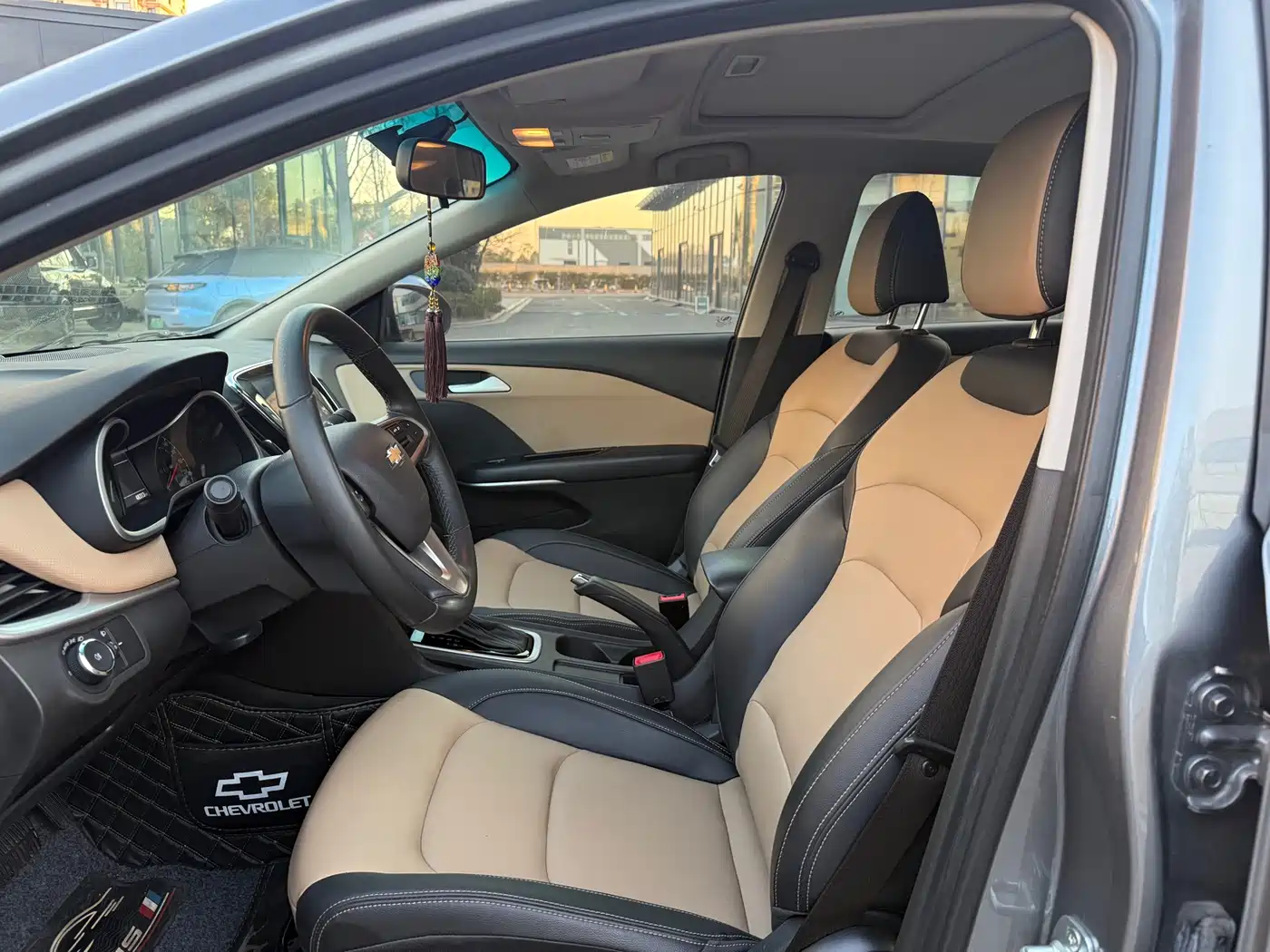 Mercedes-Benz C-Class 2020 Facelift C 260 L Sport фото 5