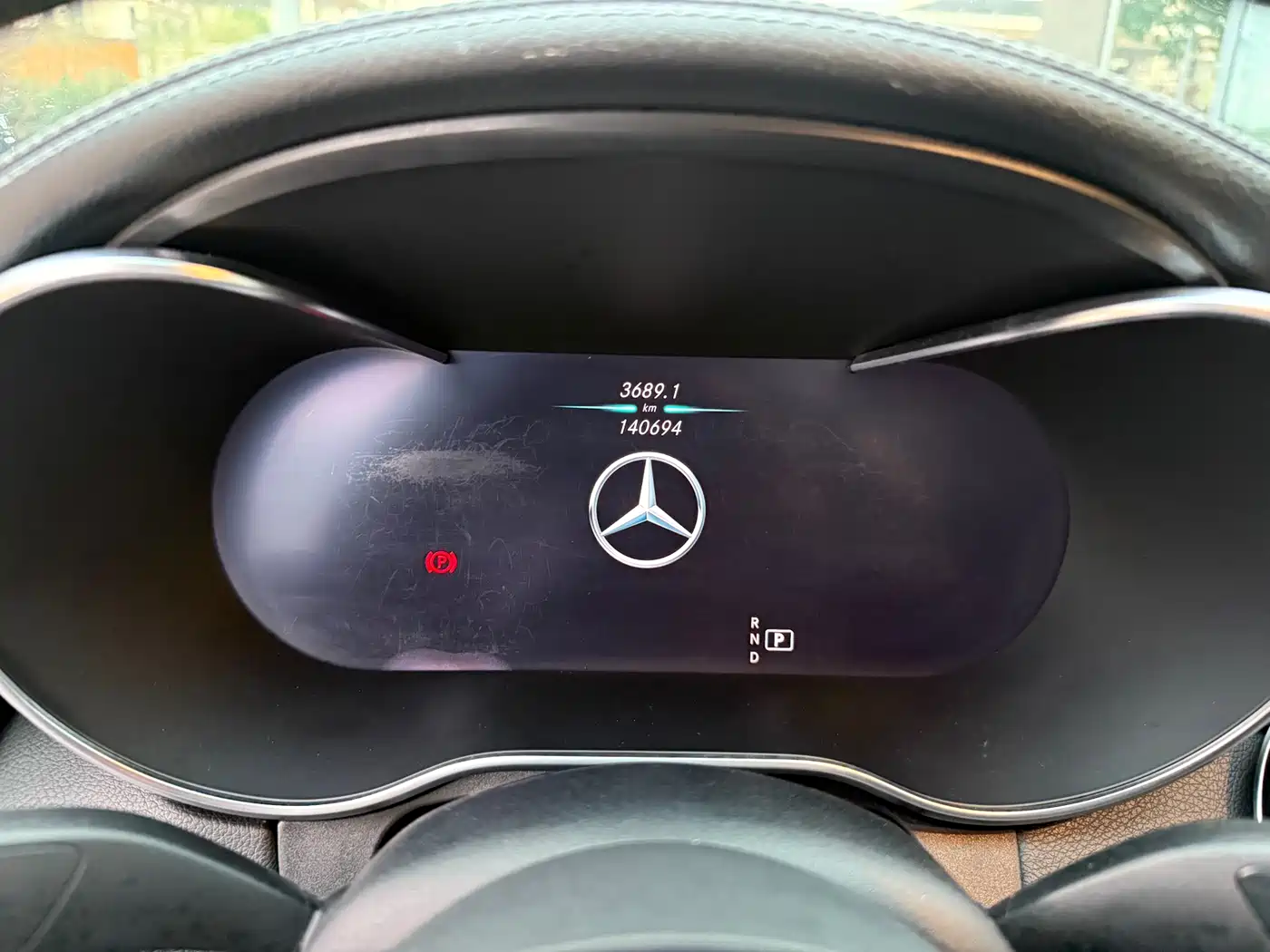 Mercedes-Benz C-Class 2020 Facelift C 260 L Sport фото 24