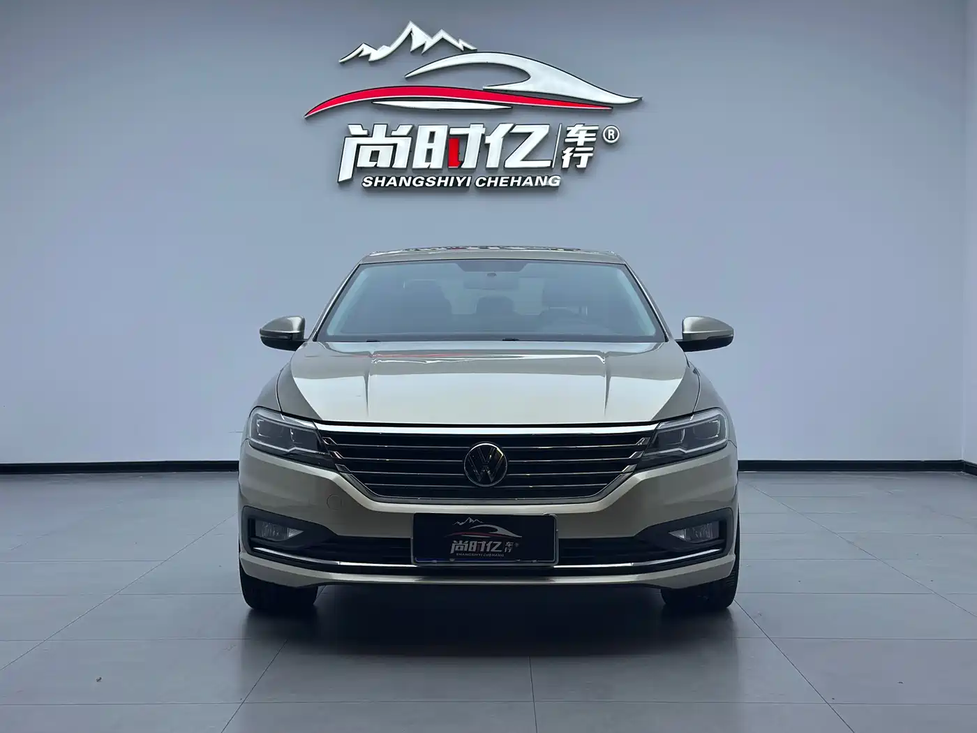 Volkswagen Lavida 2021 280TSI DSG Comfort Edition фото 2