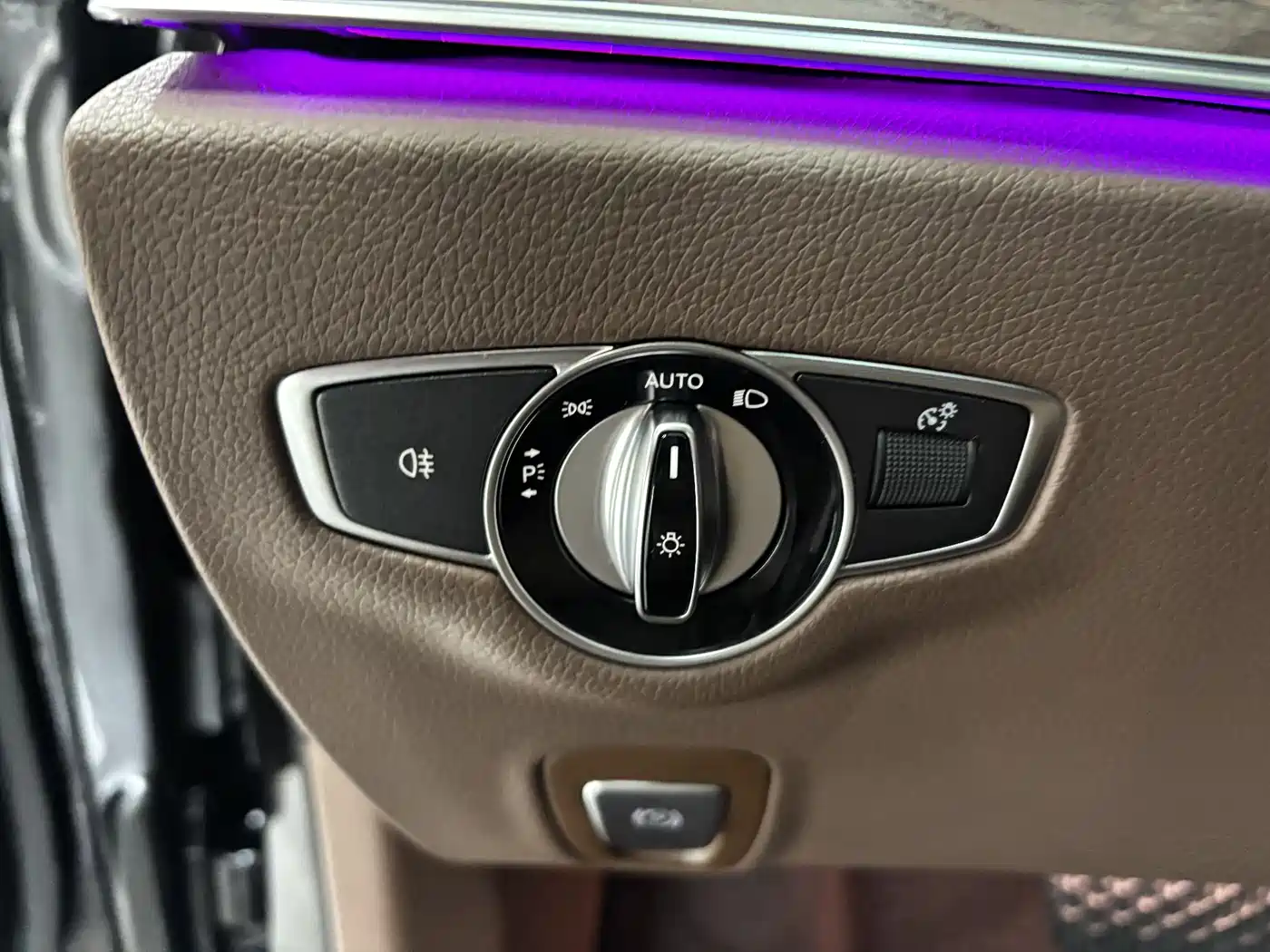 MERCEDES-BENZ E CLASS NEW ENERGY