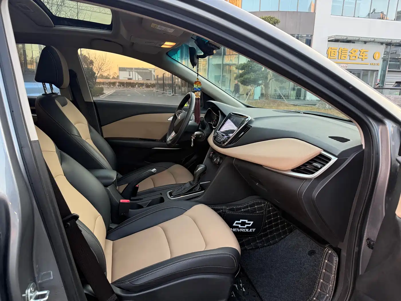 Mercedes-Benz C-Class 2020 Facelift C 260 L Sport фото 15