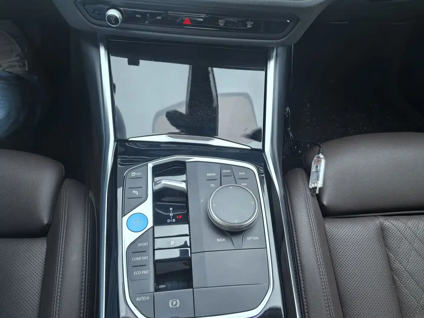 BMW i3 2022 2022 eDrive 35 L