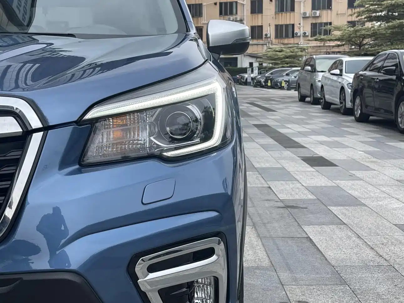 Photo 6 - Subaru Forester