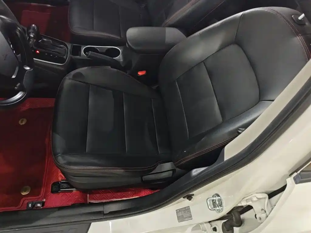 Kia K3 2017 1.6L Automatic 15th Anniversary Special GLS фото 15