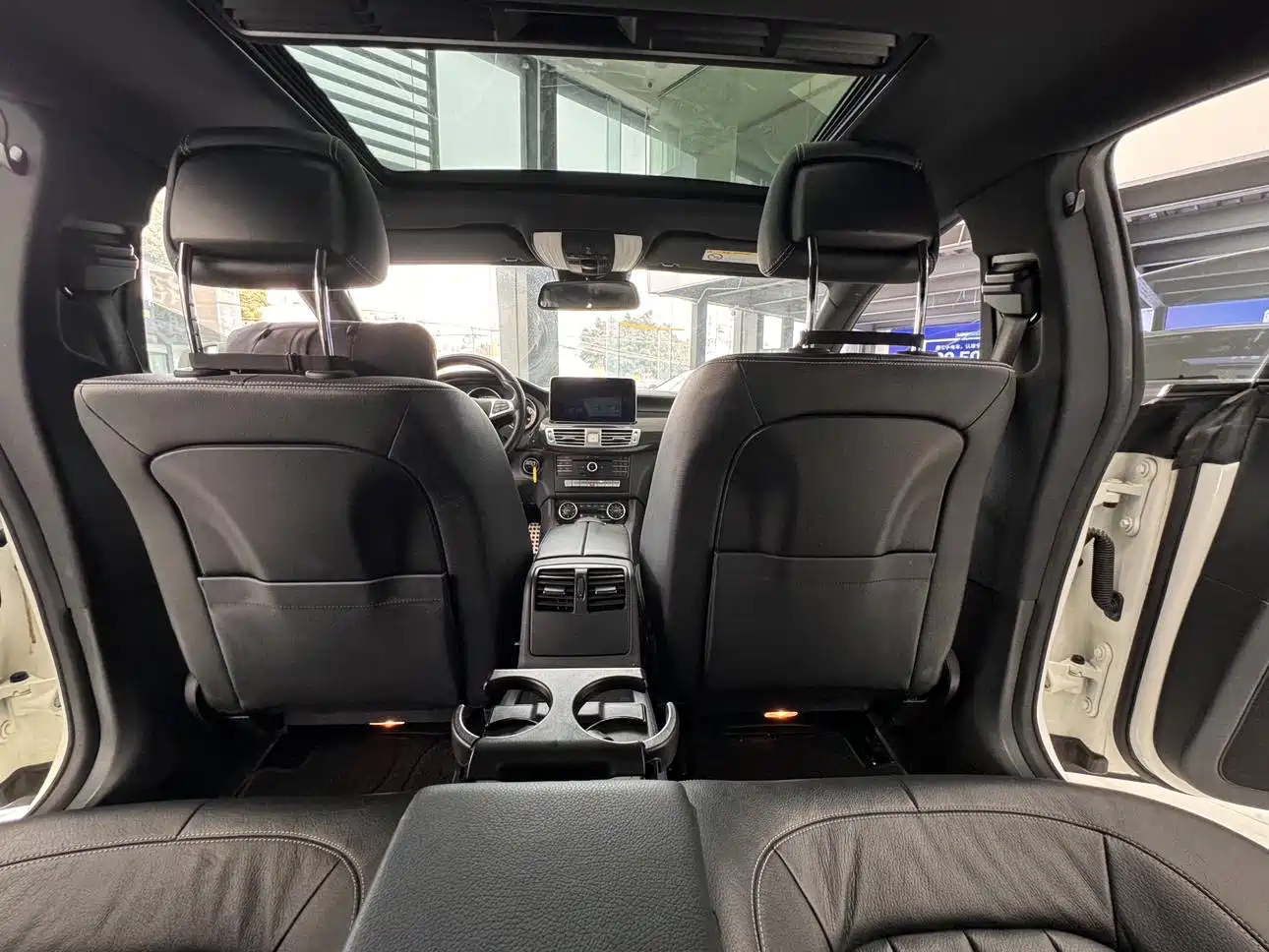 Mercedes-Benz CLS 2017 CLS 260 Elegance фото 13