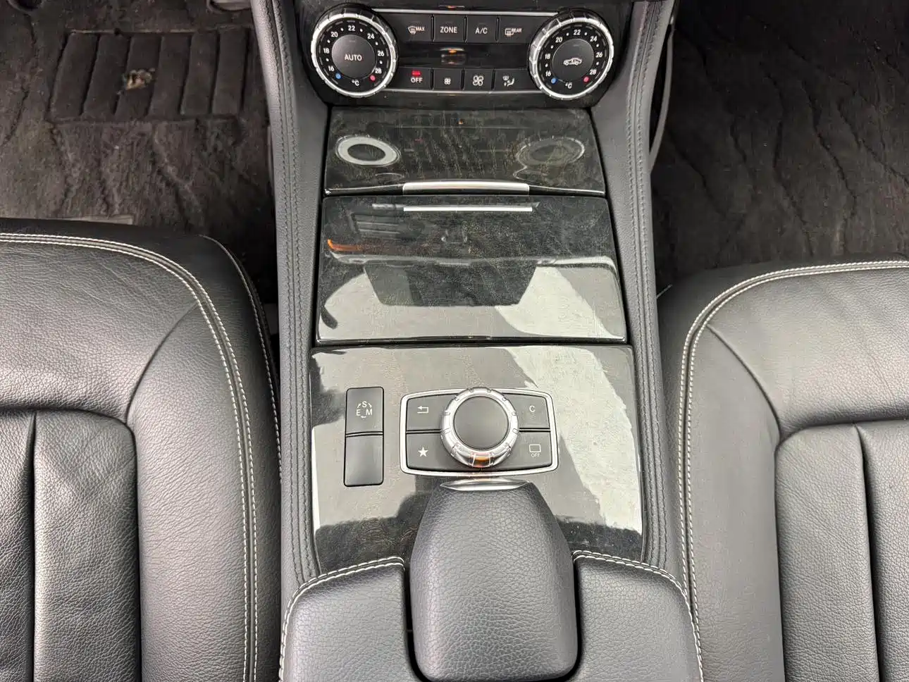 Mercedes-Benz CLS 2017 CLS 260 Elegance фото 17