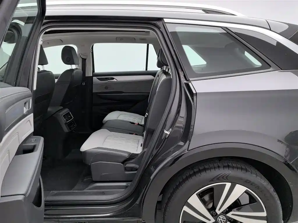 VOLKSWAGEN RANGE PATROL