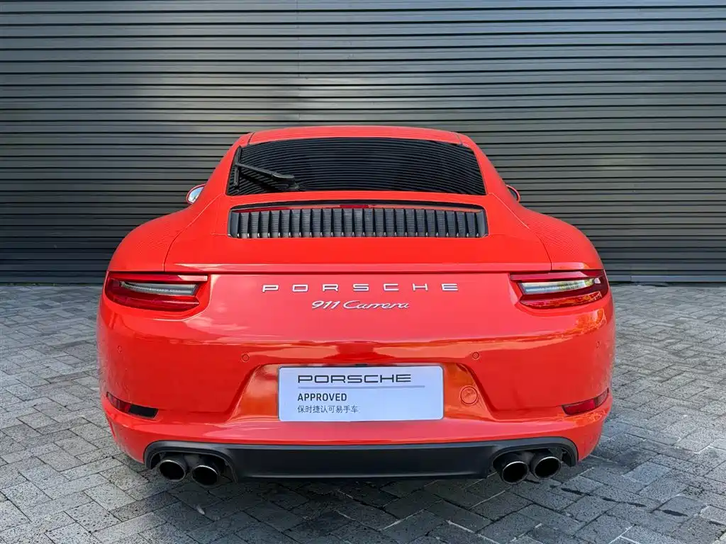 Фото 7 - Porsche 911
