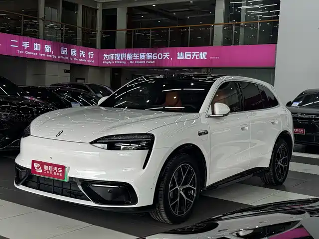AITO Wenjie AITO M6 2026