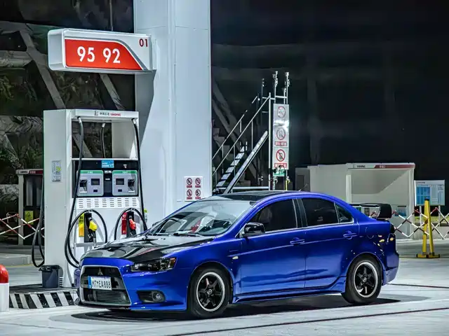 Mitsubishi Lancer EX 2011 Fashion Edition 1.8L Manual Wisdom