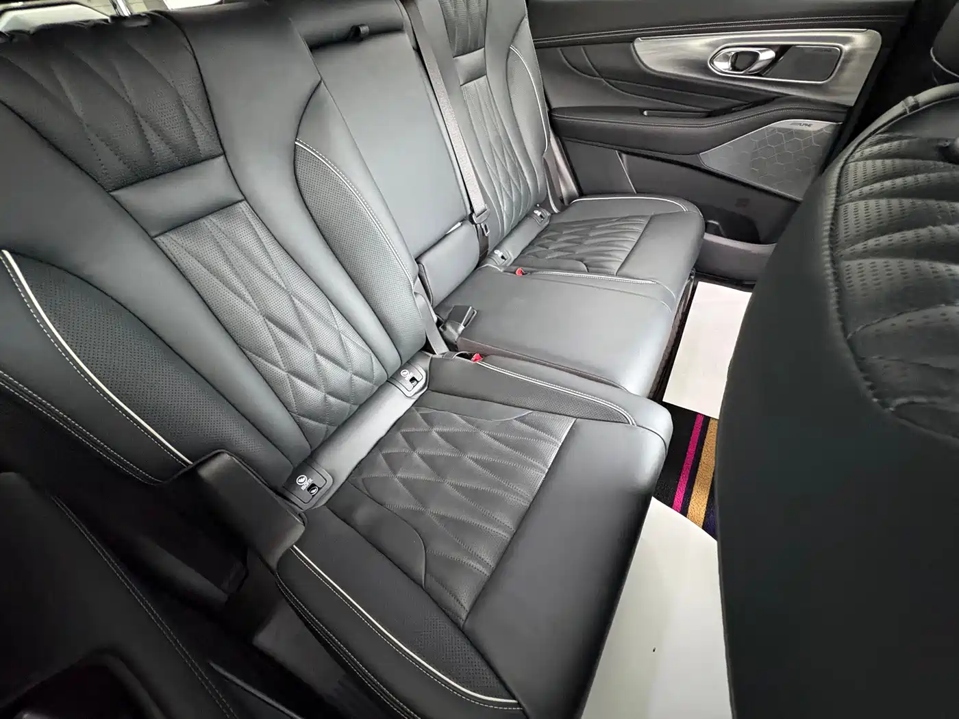 Photo 11 - GAC Trumpchi Trumpchi GS8