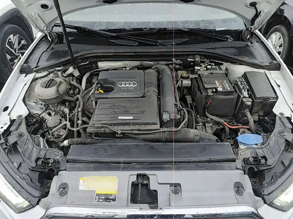 Фото 20 - Audi A3
