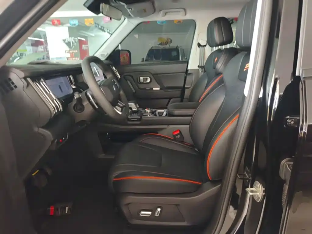Jetour Freedom 2026 2025 1.5TD DCT Explorer