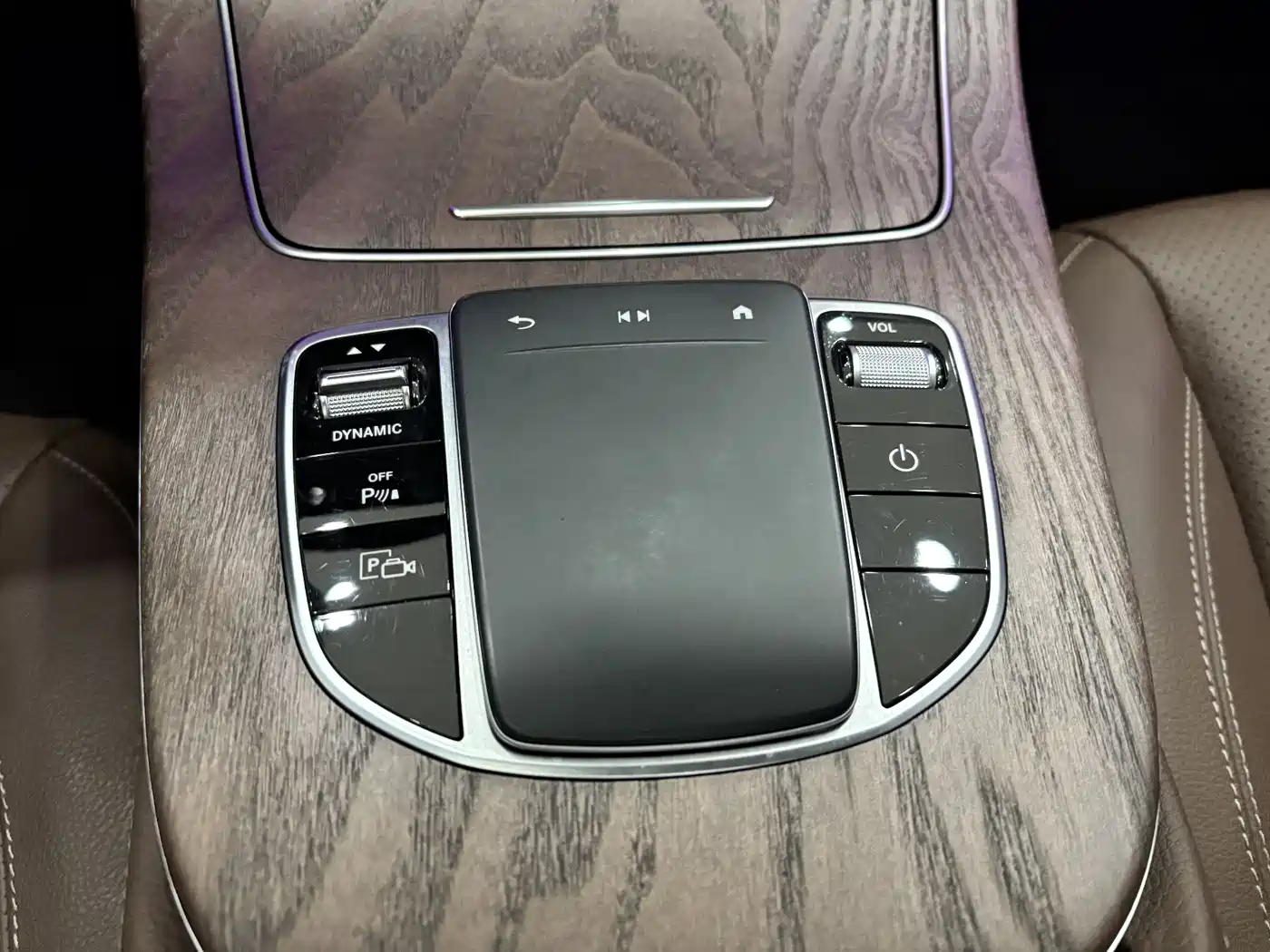 MERCEDES-BENZ E CLASS NEW ENERGY