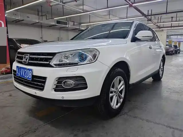 ZOTYE T600