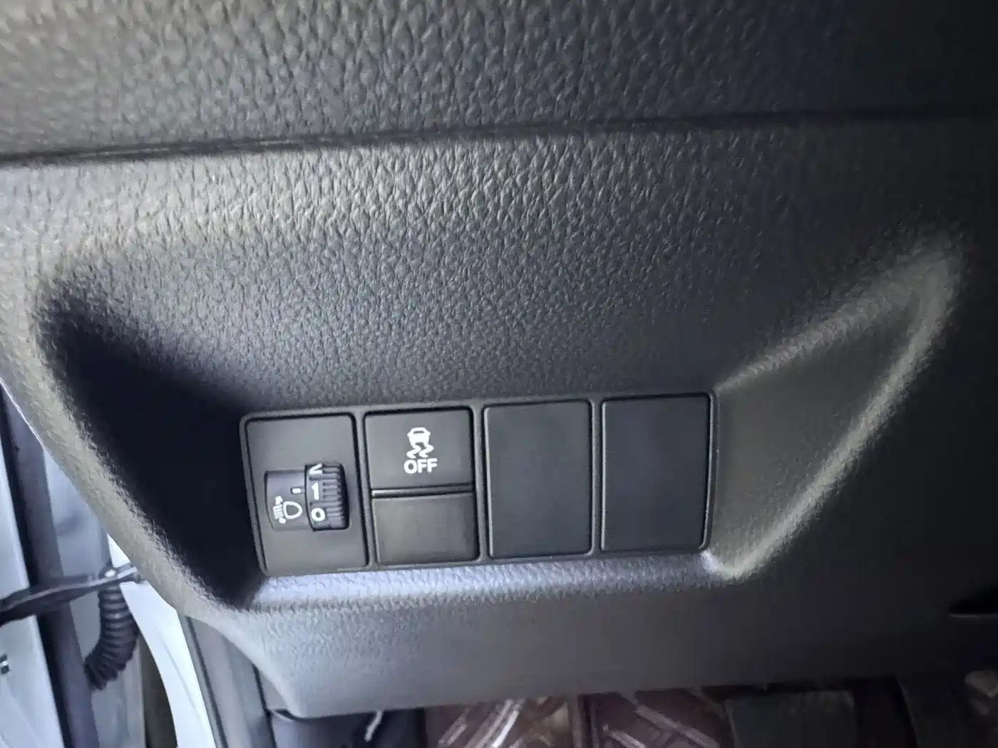 Honda Fit, миниатюра 17