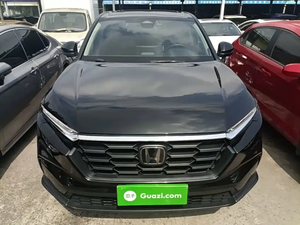 Фото 3 - Honda CR-V