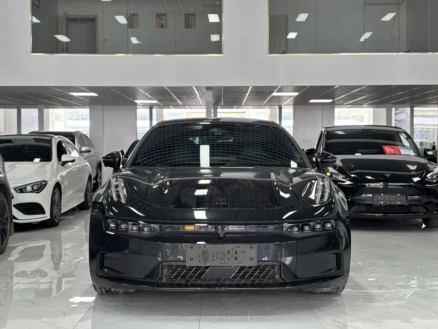 ZEEKR EXTREME KRYPTON 001