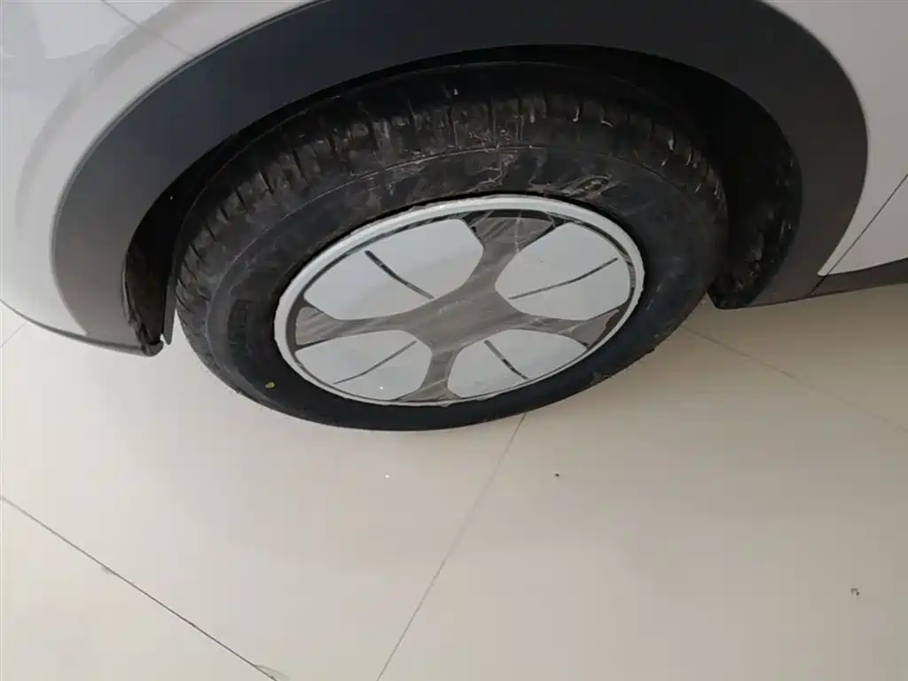 Geely Galaxy Starry Wish 2026 Edition 310km Youth Version фото 23