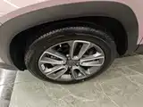 Фото 23 - Geely ICON