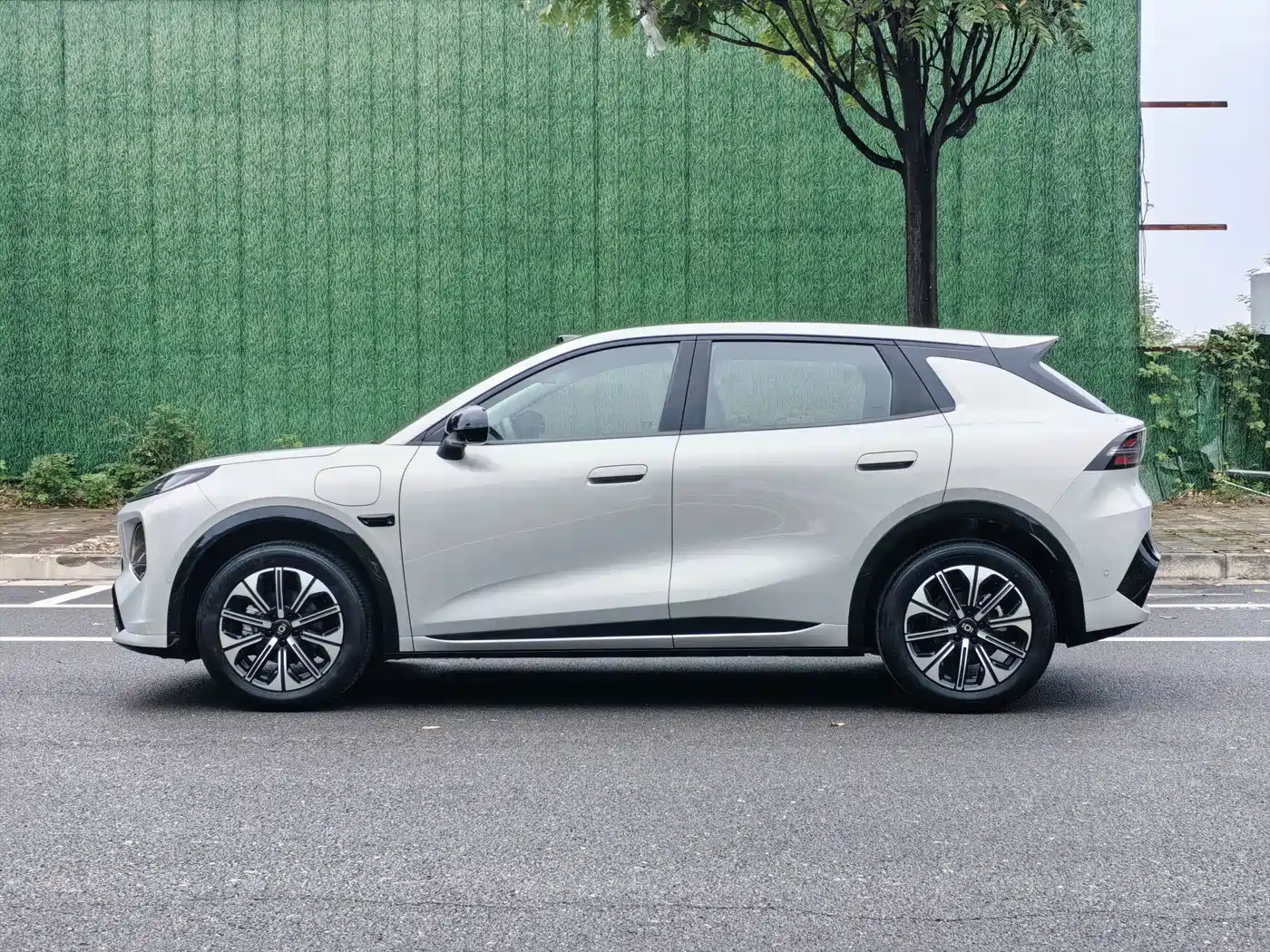 Changan Qiyuan Q05 2026