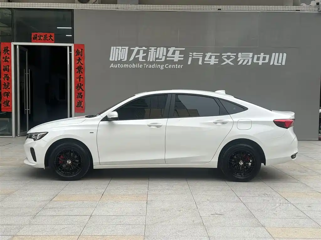 Buick Verano 2023 Pro Joy Edition фото 21