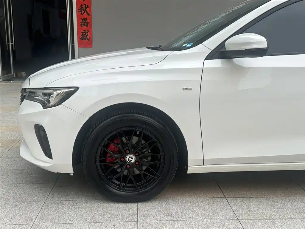 Buick Verano 2023 Pro Joy Edition фото 22