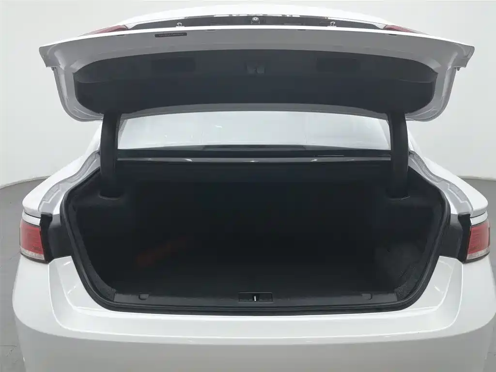 GEELY AUTOMOBILE BORUI NEW ENERGY