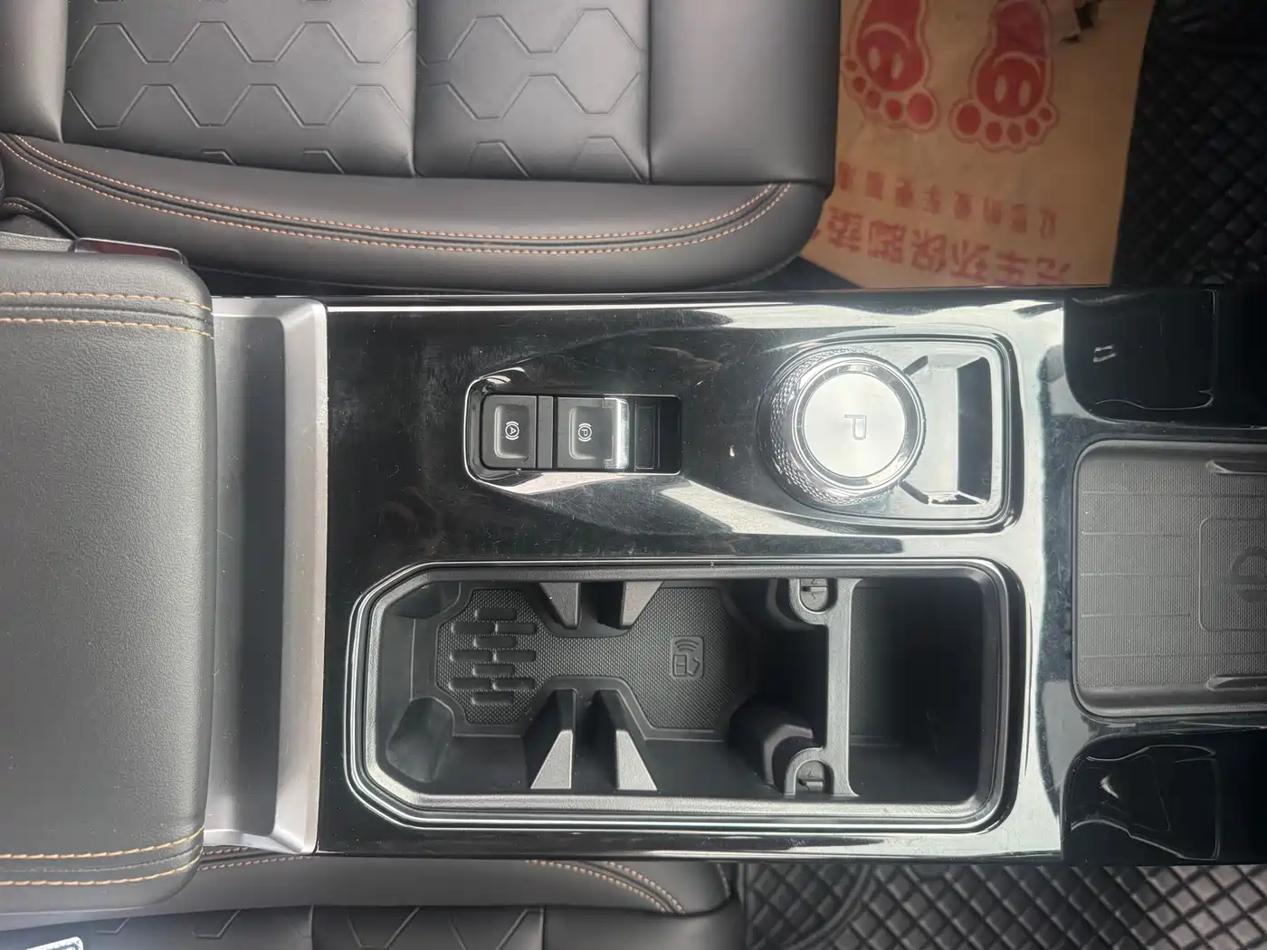 Haval Big Dog 2022 1.5T DCT FWD Border Collie Edition фото 12