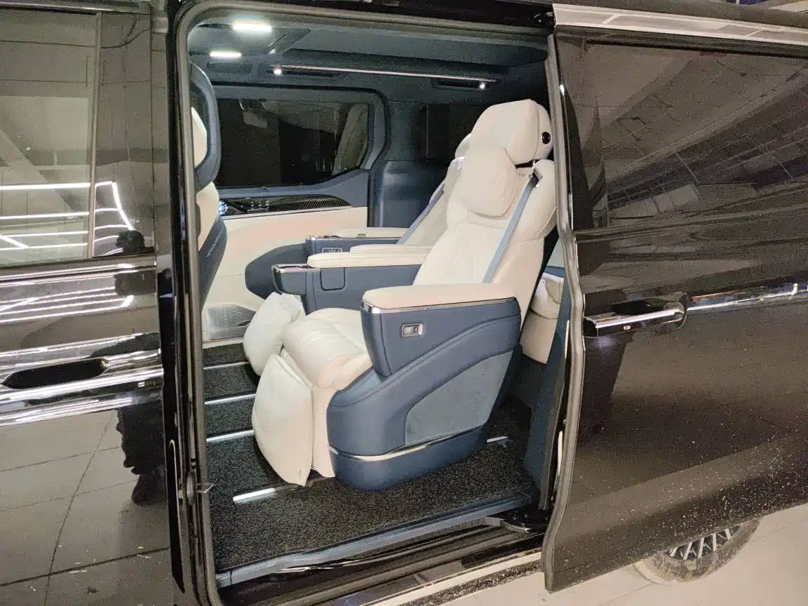 ZEEKR EXTREME KRYPTON 009