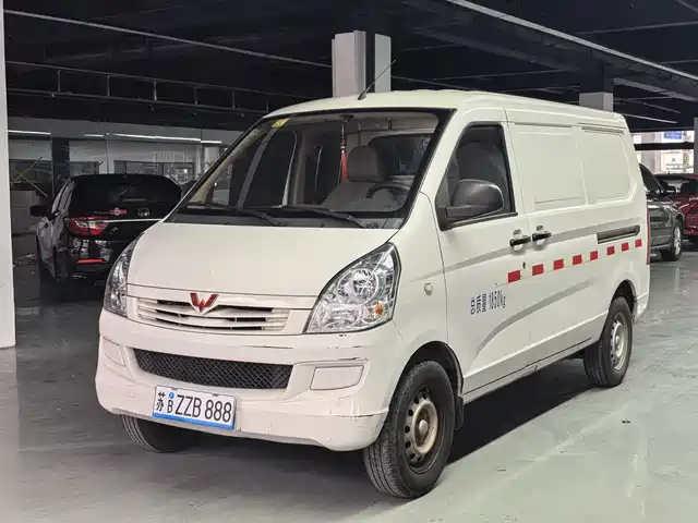 WULING WULING RONGGUANG S