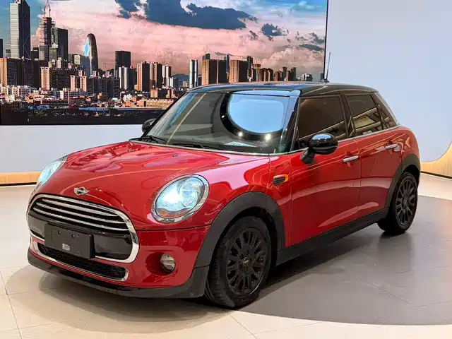 MINI 