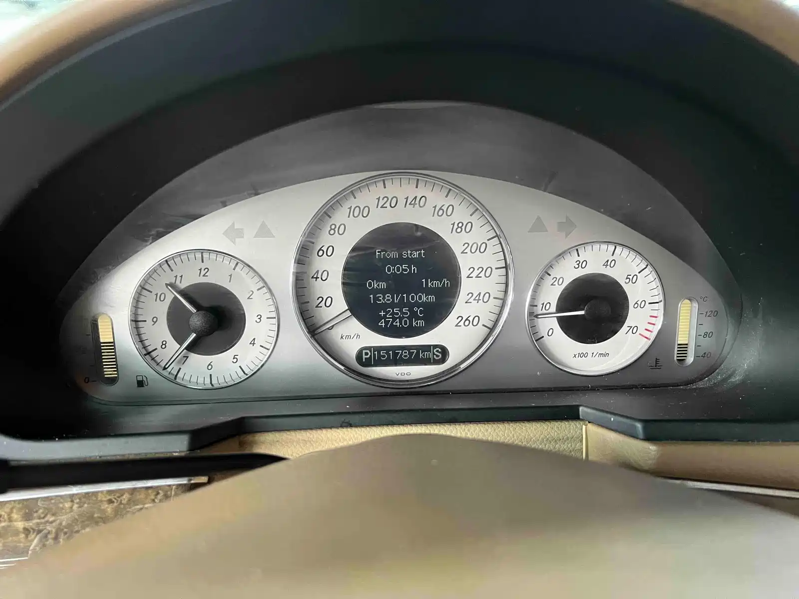 Photo 15 - Mercedes-Benz E-Class