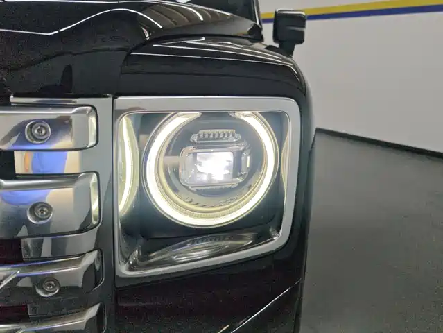 Haval H9 2024 2.0T Gasoline AWD Extreme Edition — фото 5
