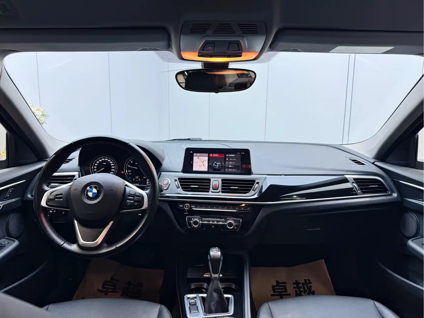 BMW 1 Series 2019 118i Fashion Edition фото 15