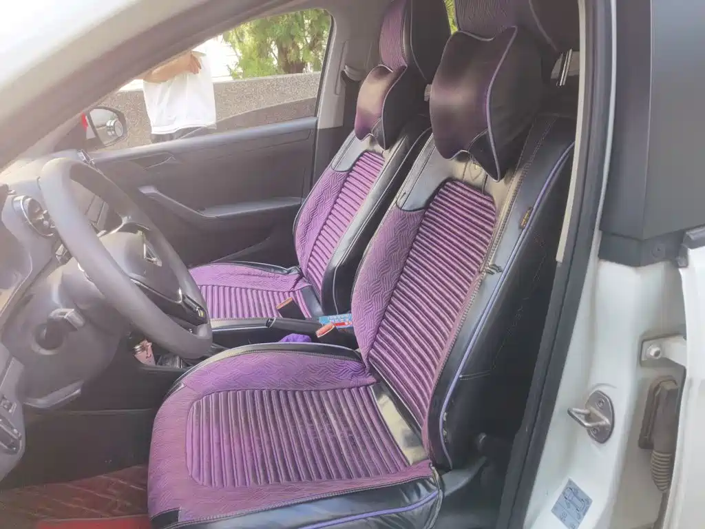 Jetta VA3 2022 2021 1.5L Automatic Upward Life Edition