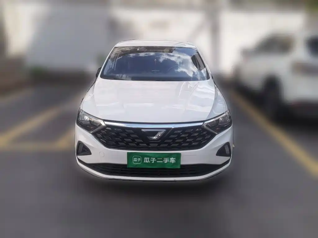 Jetta VA3 2022 2021 1.5L Automatic Upward Life Edition