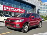 Фото 1 - Hanteng Auto Hanteng X7