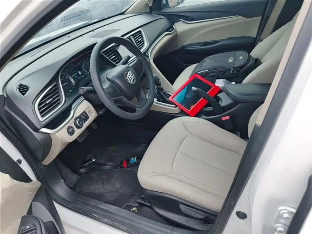Buick Excelle 2021 Exemplar 1.5L Auto Elite фото 15