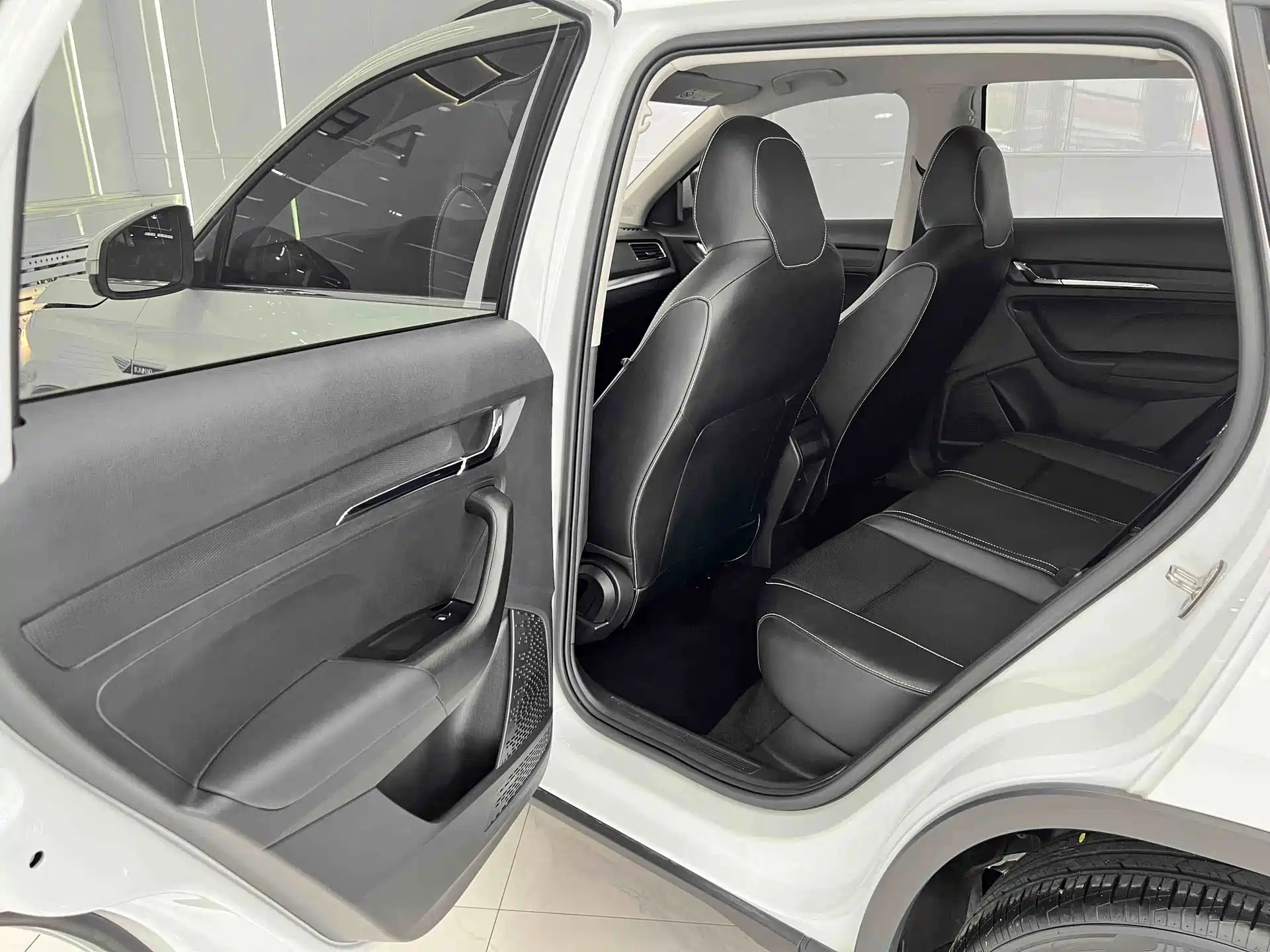 Фото 9 - Škoda Kamiq