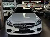 Фото 2 - Mercedes-Benz C-Class