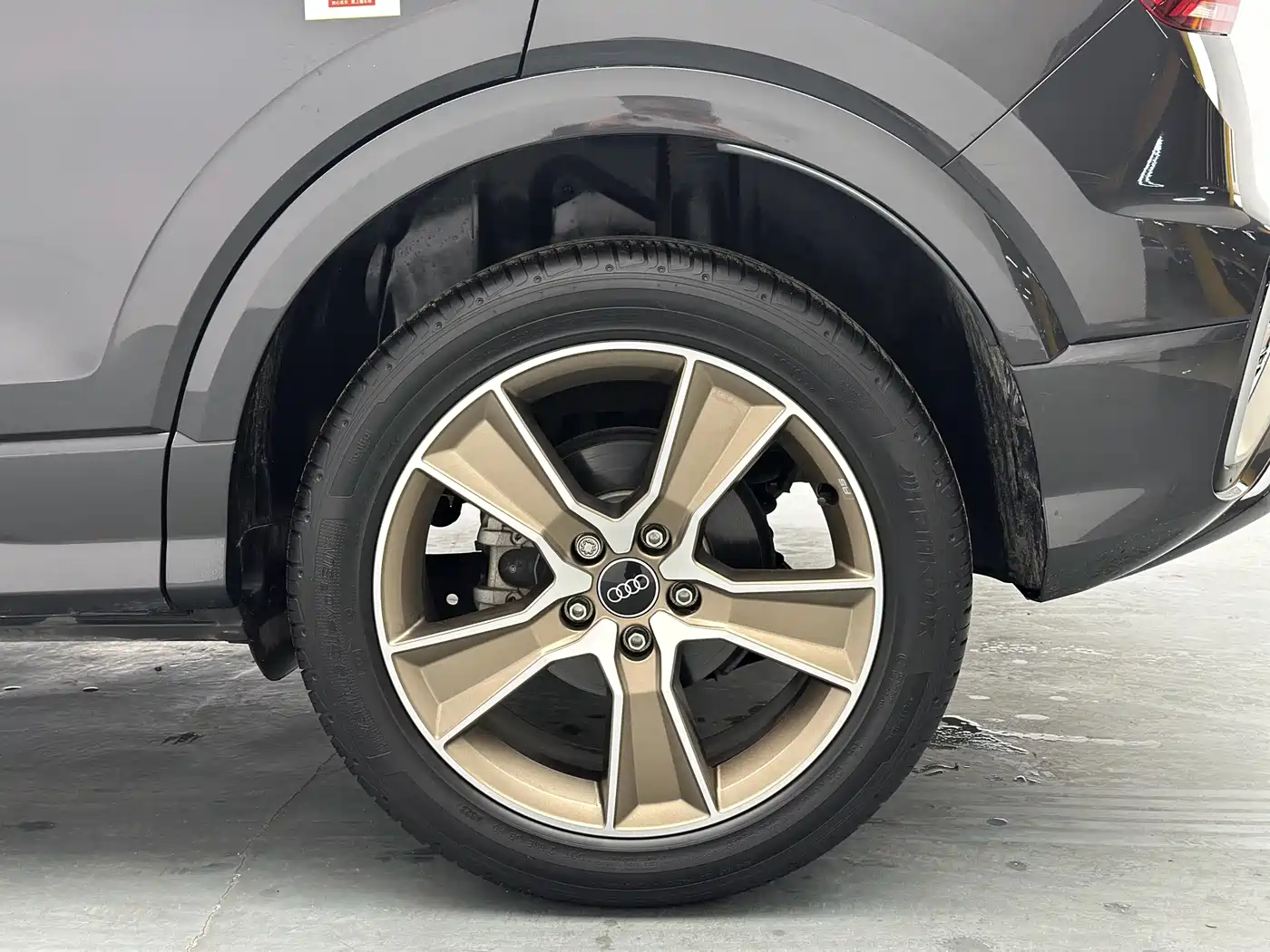 Audi Q2L 2024 2023 35TFSI Fashion Sport