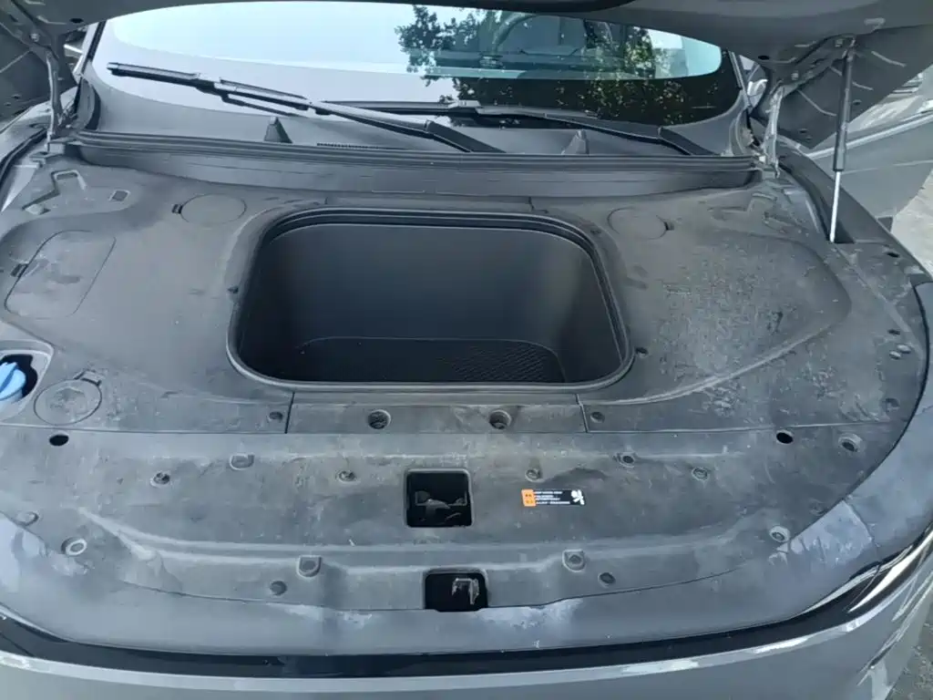 Kia EV5 2026 2025 530 Air