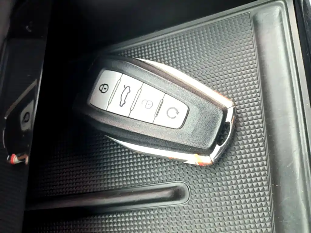 Photo 9 - Geely Atlas