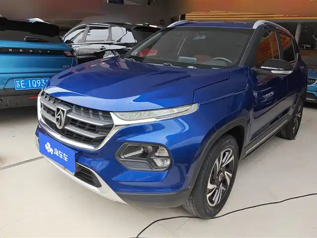 BAOJUN 510