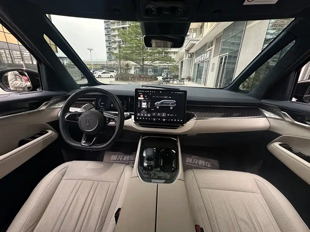 ZEEKR EXTREME KRYPTON 009