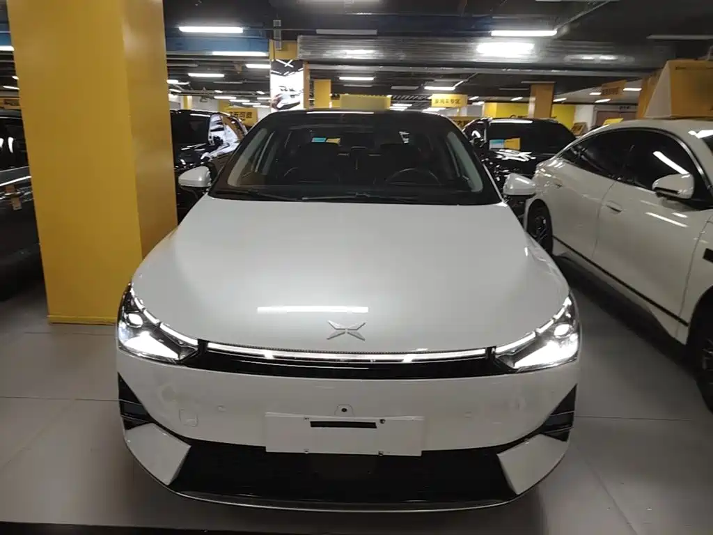Photo 3 - XPeng P5
