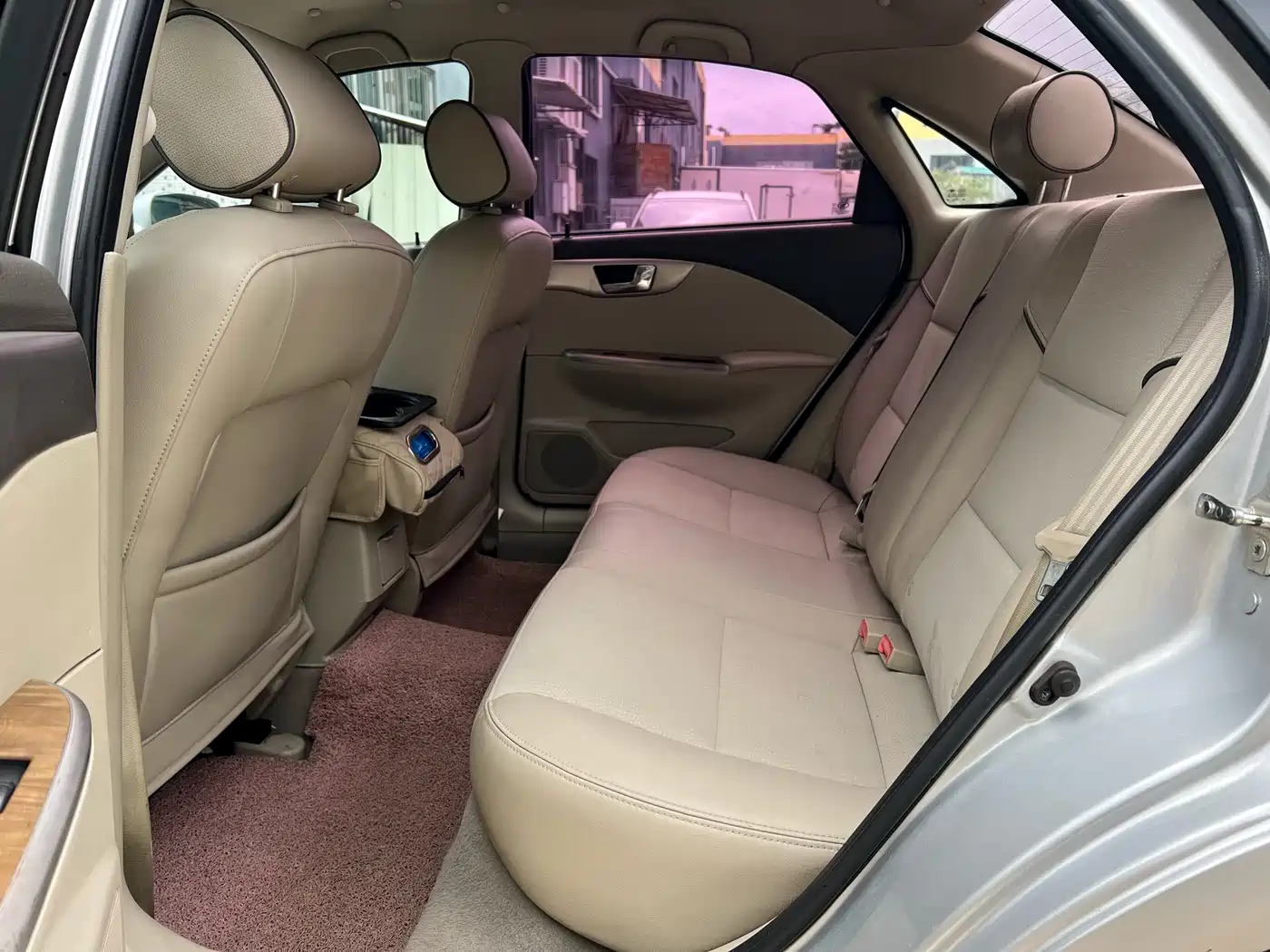 Buick Excelle 2015 1.5L Automatic Classic фото 6