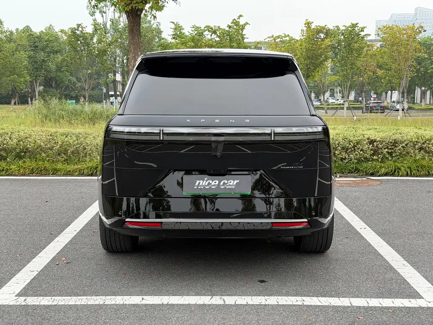 XPeng G01 2026