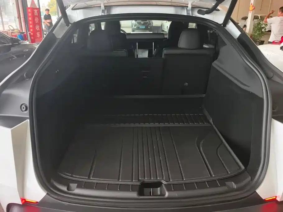 Фото 4 - Tesla Model Y